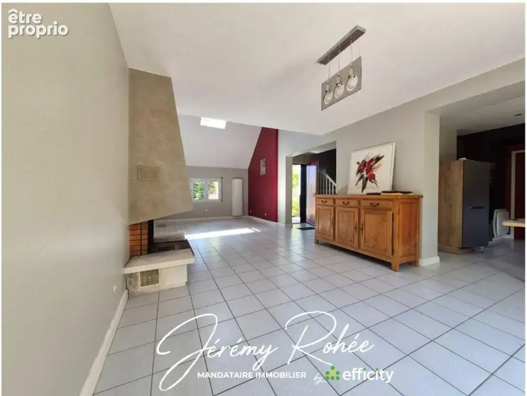Maison 4 pièces 120 m² à vendre à Pruille-Le-Chetif (72700) - photo 3