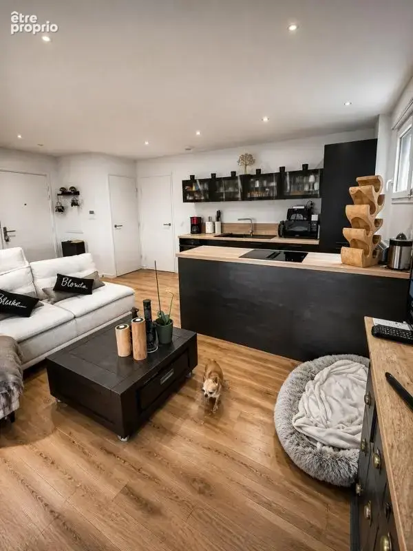 Appartement 3 pièces de 65 m² à Cogolin - photo 10