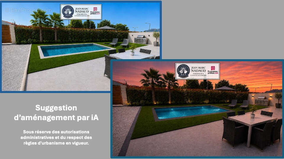 Maison récente de plain-pied - 3 Chambres-Terrain plat -Abris -Panneaux solaires - photo 14