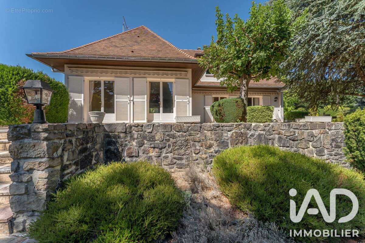 Maison 243 m² à Fontenoy  - photo 5