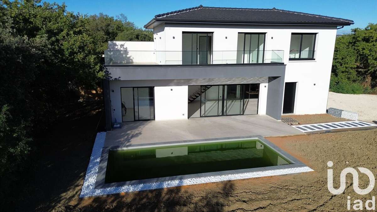 Photo 9 - Maison à MALATAVERNE