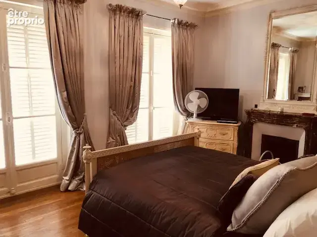 Villa 1900 chatillon sur seine a 1h30 de paris - photo 43