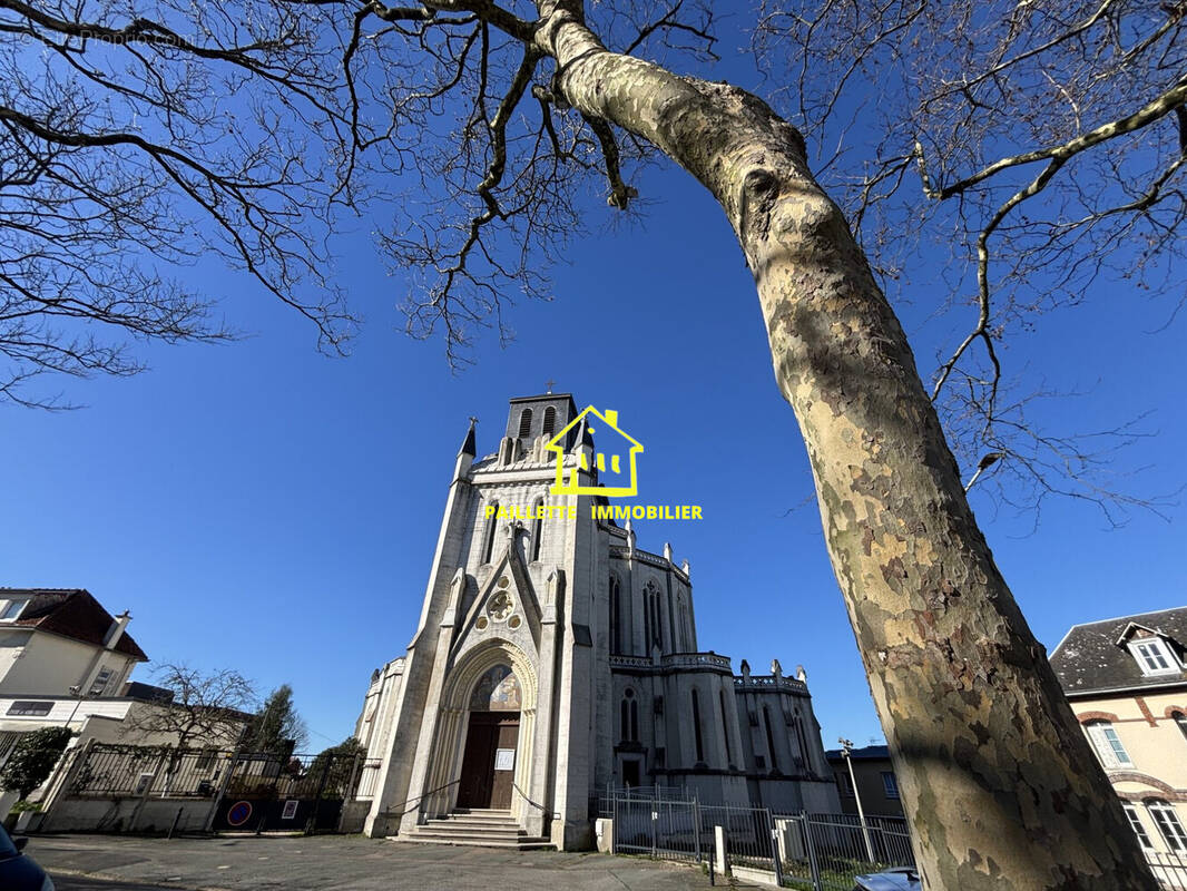 Appartement à LE HAVRE
