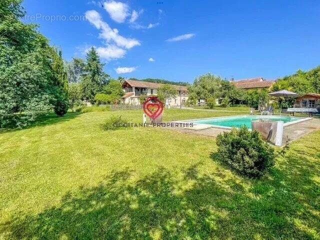 Appartement à HAGET