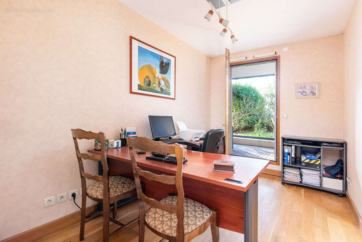 Appartement à LYON-1E