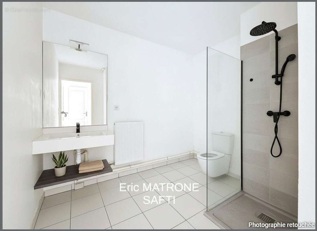 Photo 5 - Appartement à MARSEILLE-13E