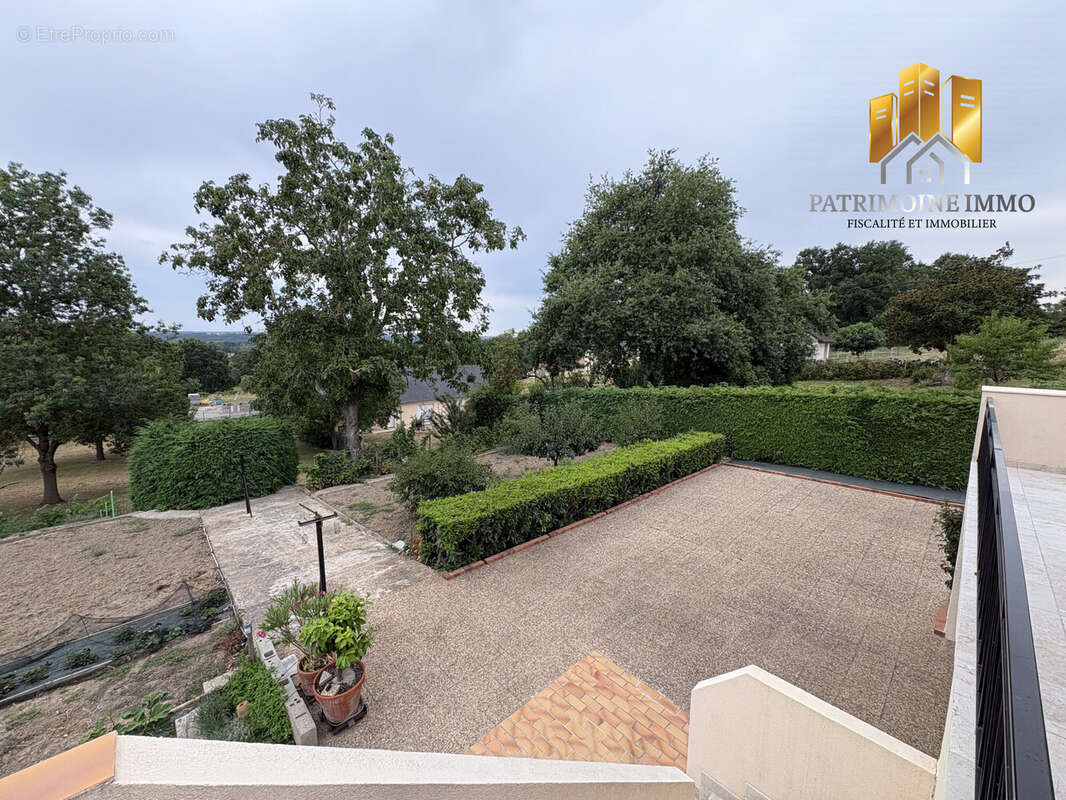 Maison 79 m² à Vouvray-Sur-Loir  - photo 5