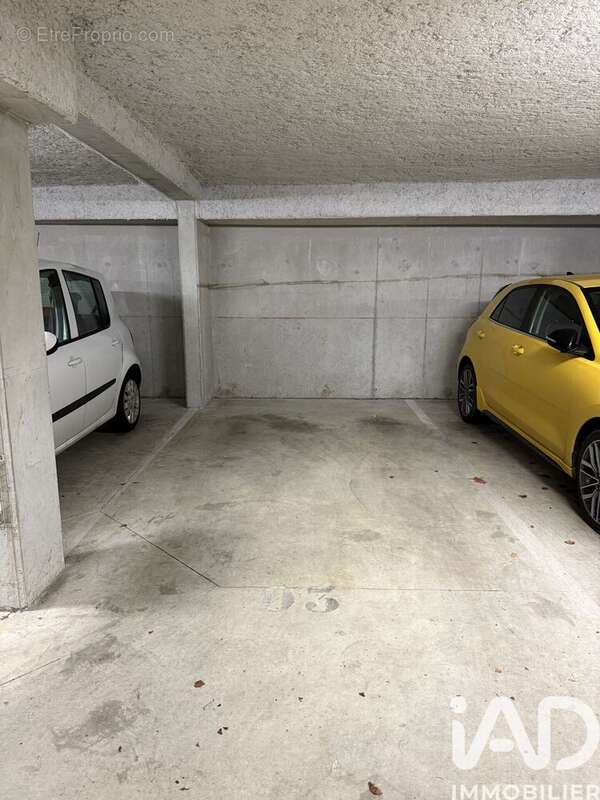 Photo 8 - Appartement à NANTES