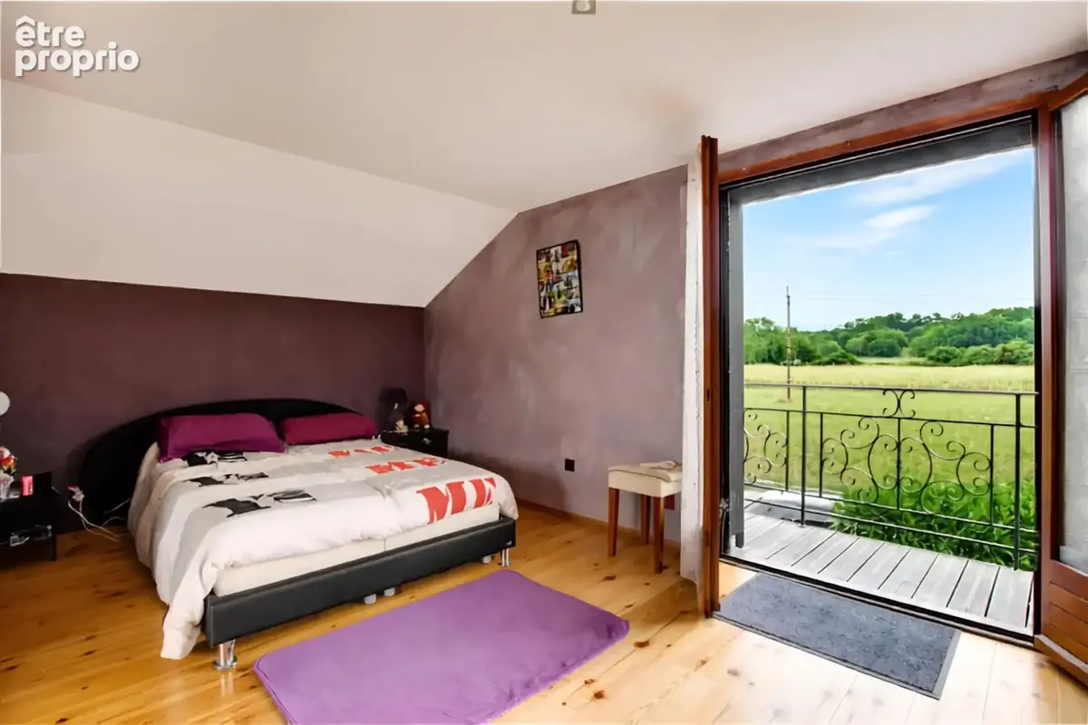 Maison 6 pièces 155m2 à Hauteville-Sur-Fier - photo 8