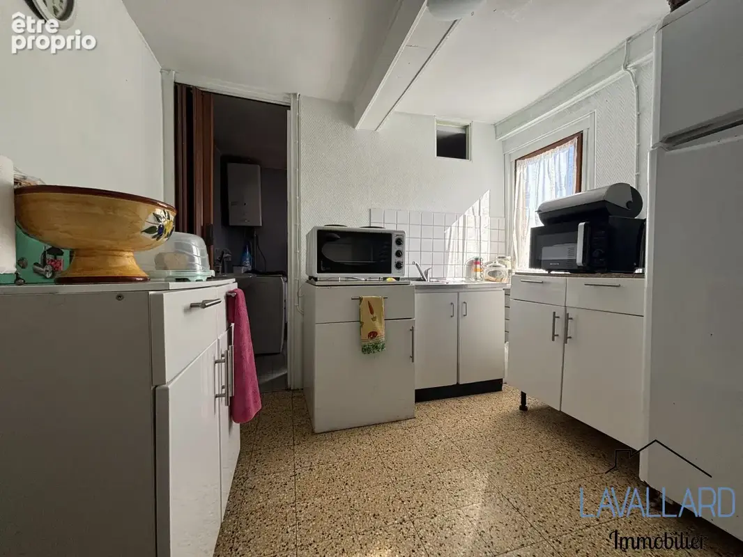 Maison 5 pièces 79 m² à vendre à Poulainville (80260) - photo 5