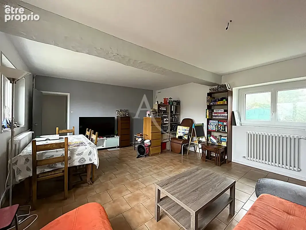Maison Cellettes - photo 4