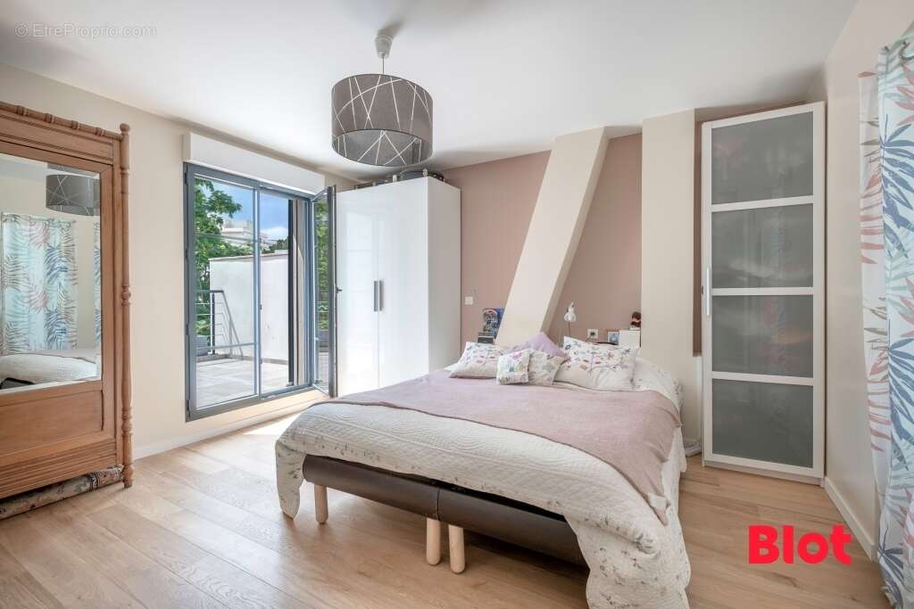 Maison à LA BAULE-ESCOUBLAC