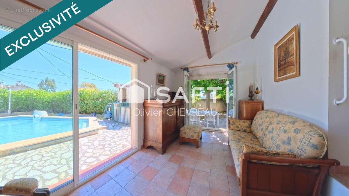 Photo 2 - Maison à LA GARDE