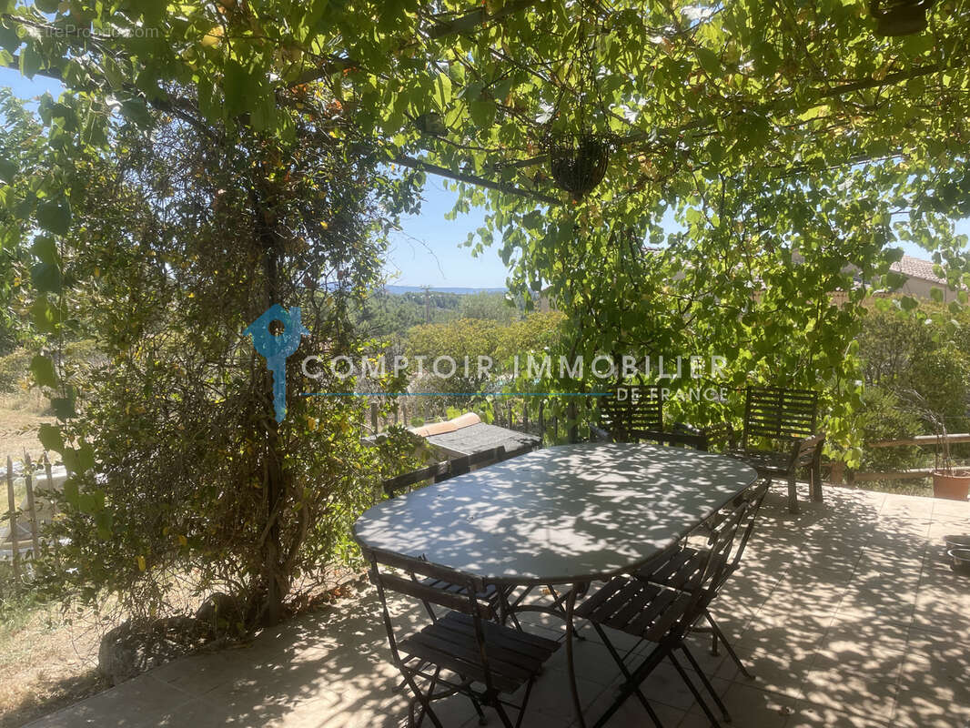 Maison indépendante au calme - photo 6