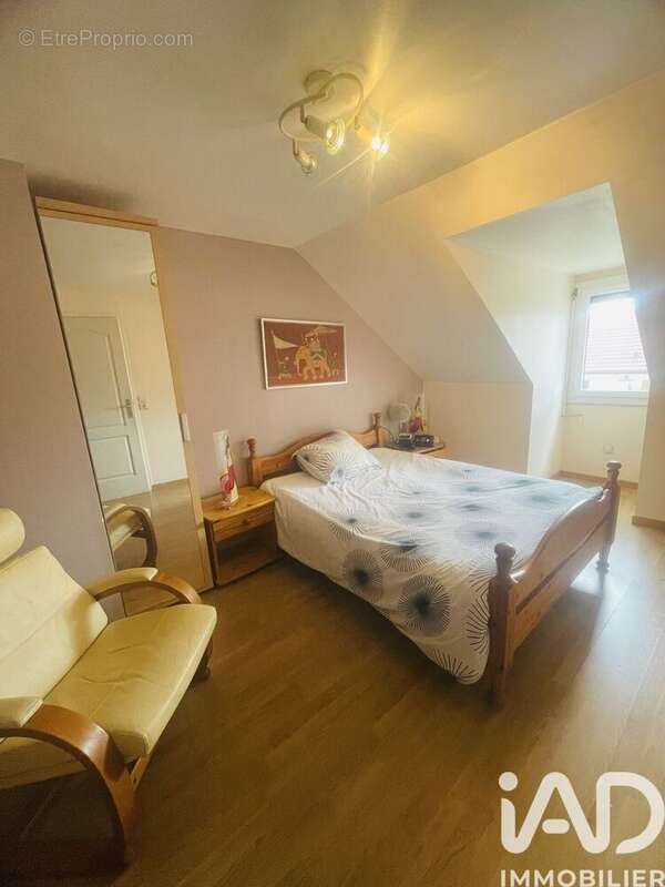 Photo 6 - Maison à SAINT-PRYVE-SAINT-MESMIN