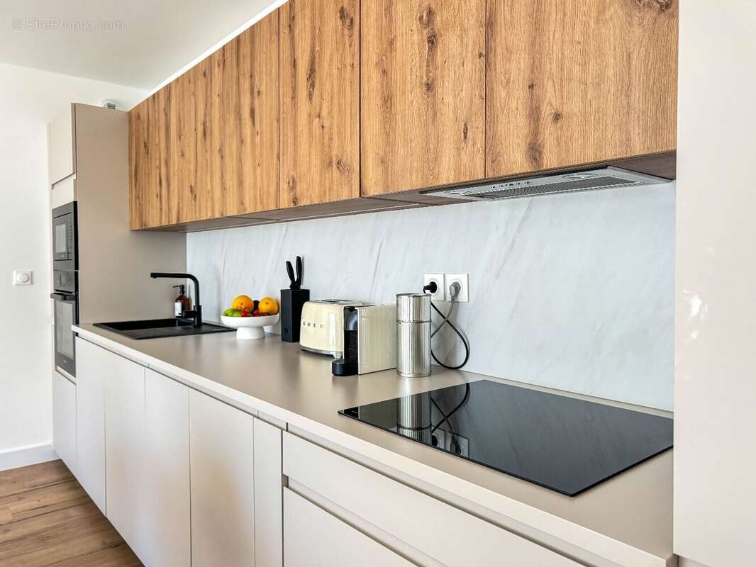 Appartement à SETE