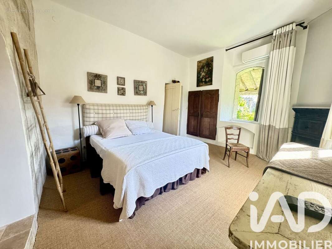 Photo 4 - Maison à BOISSERON