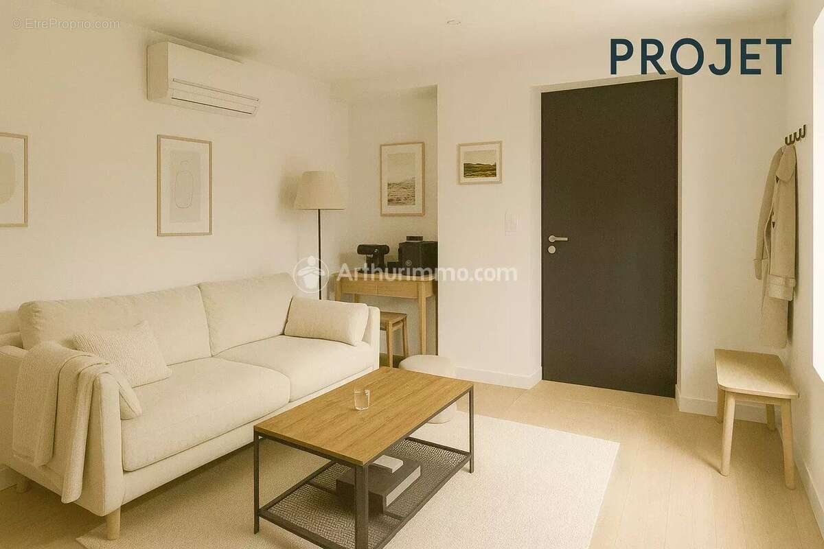 Vente Maison Labastide-rouairoux(81270) 119 000ï¿œ - photo 9