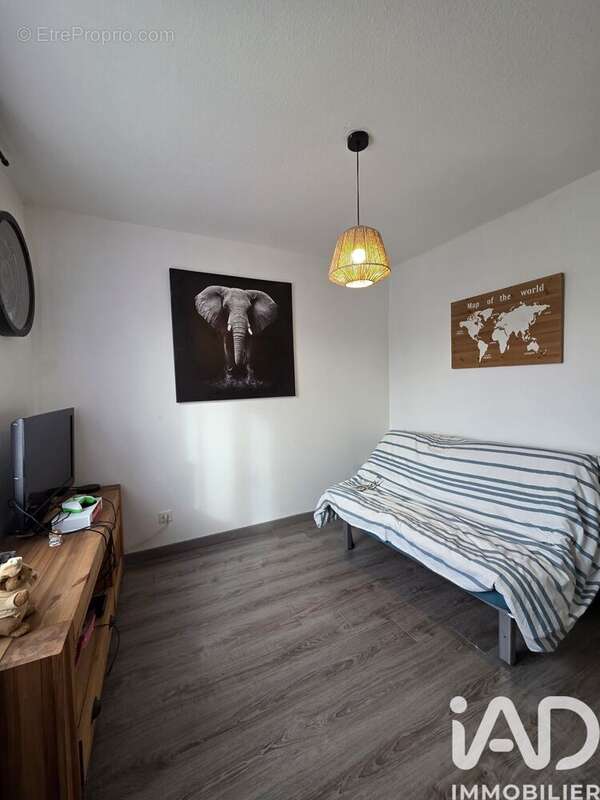 Photo 8 - Maison à VARENNES-SUR-ALLIER