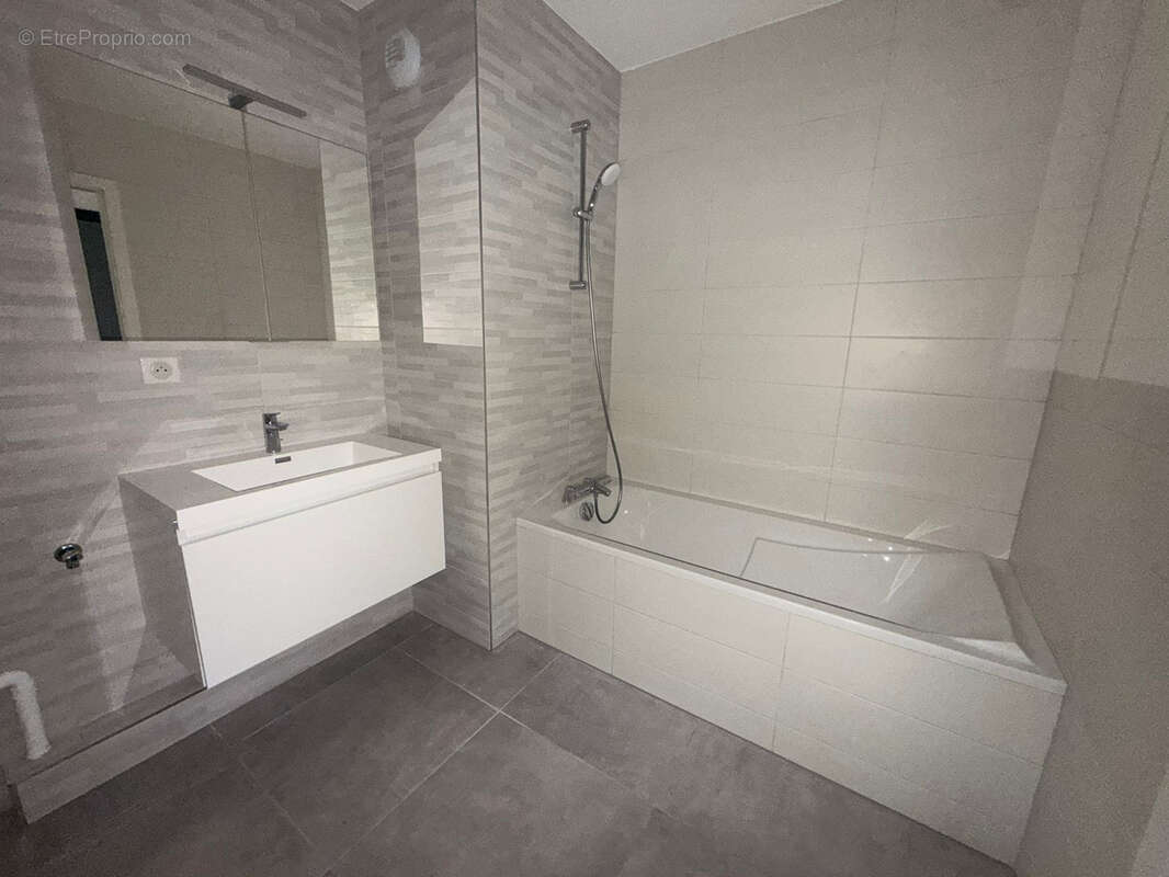Appartement à SAINT-LOUIS
