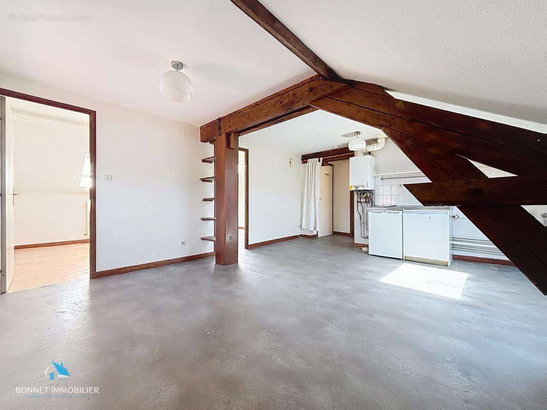 Appartement à CLERMONT-FERRAND