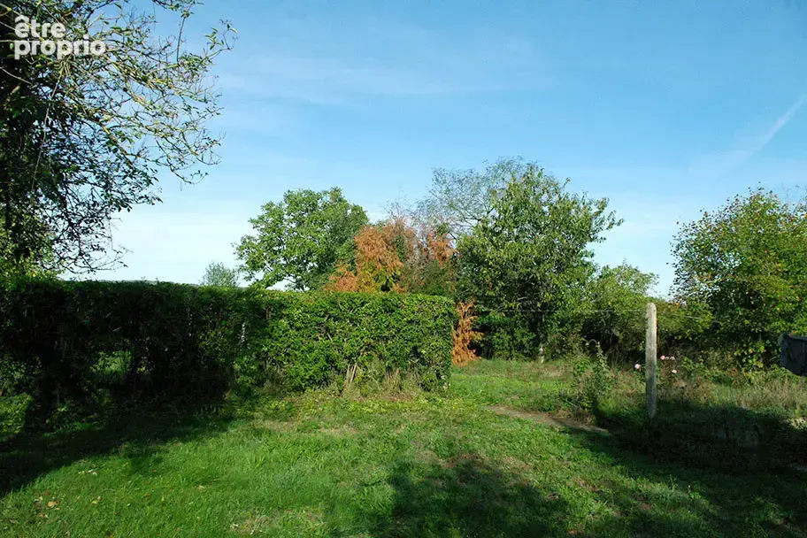 Maison à Pléchâtel - photo 16