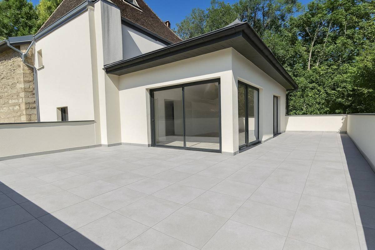 Appartement à SAINT-DIDIER-AU-MONT-D&#039;OR