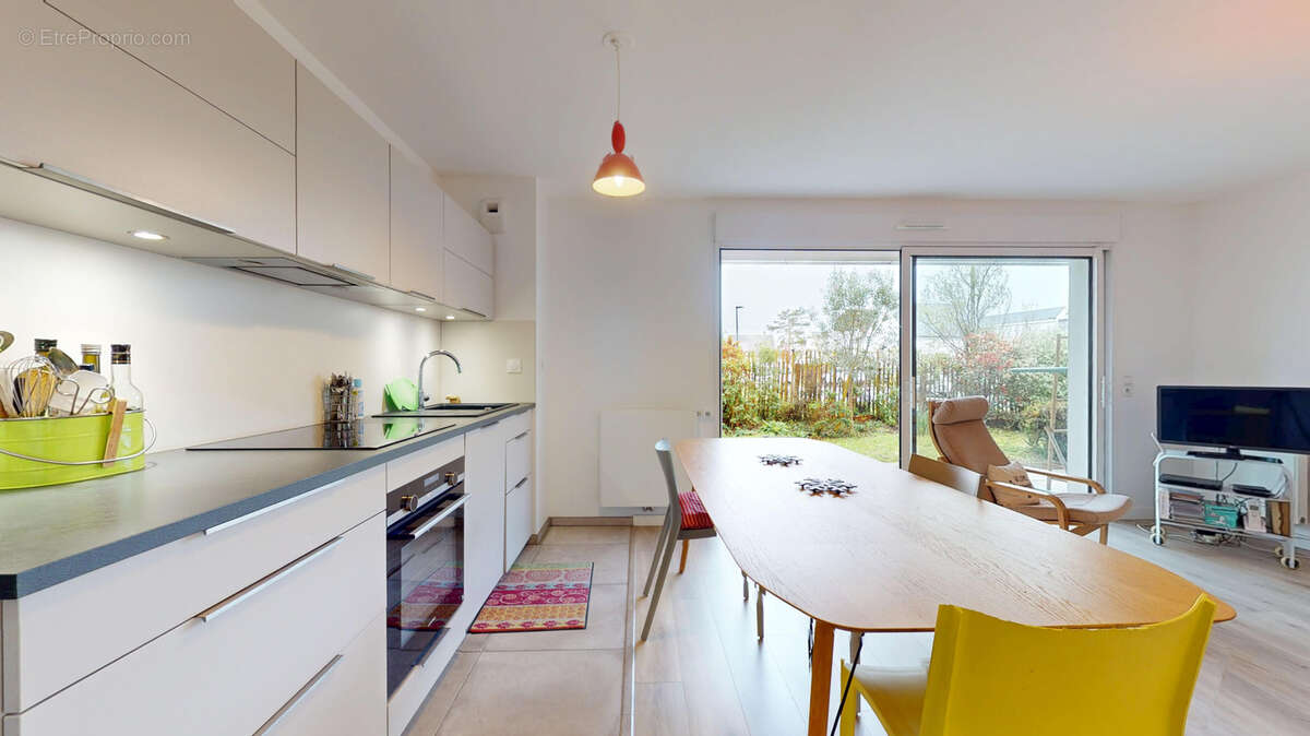 Appartement à CARNAC