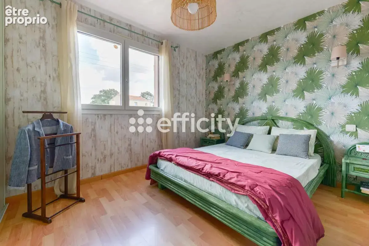 Maison 131 m² à Bouaye  - photo 11