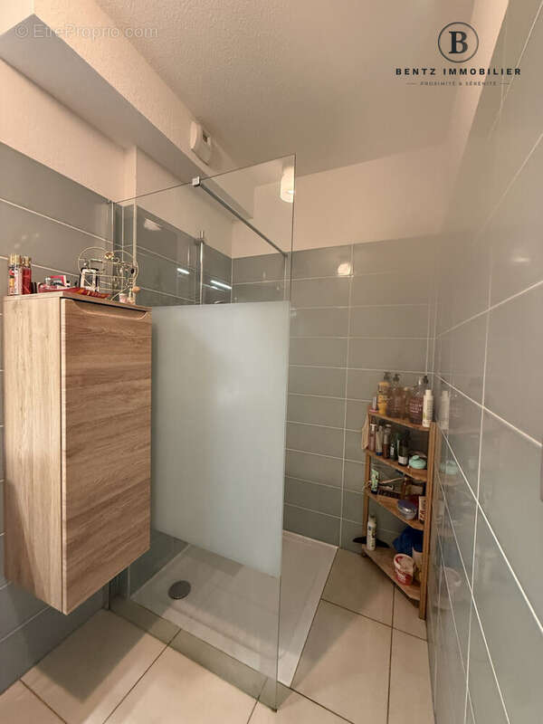 Appartement 94 m² à Reichstett  - photo 9