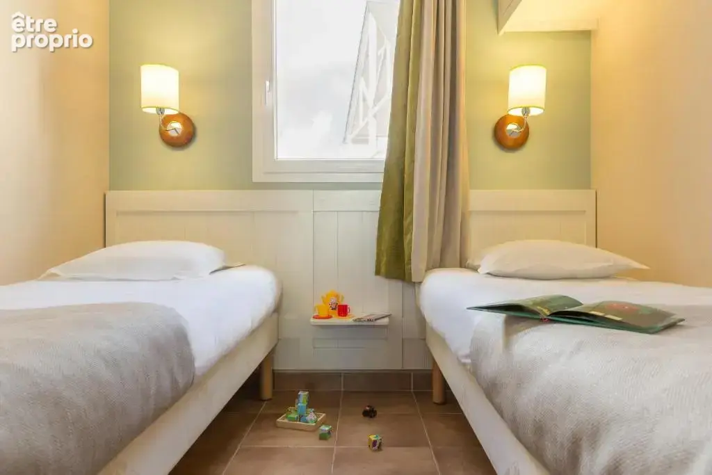 Investissement en residence de tourisme - photo 17