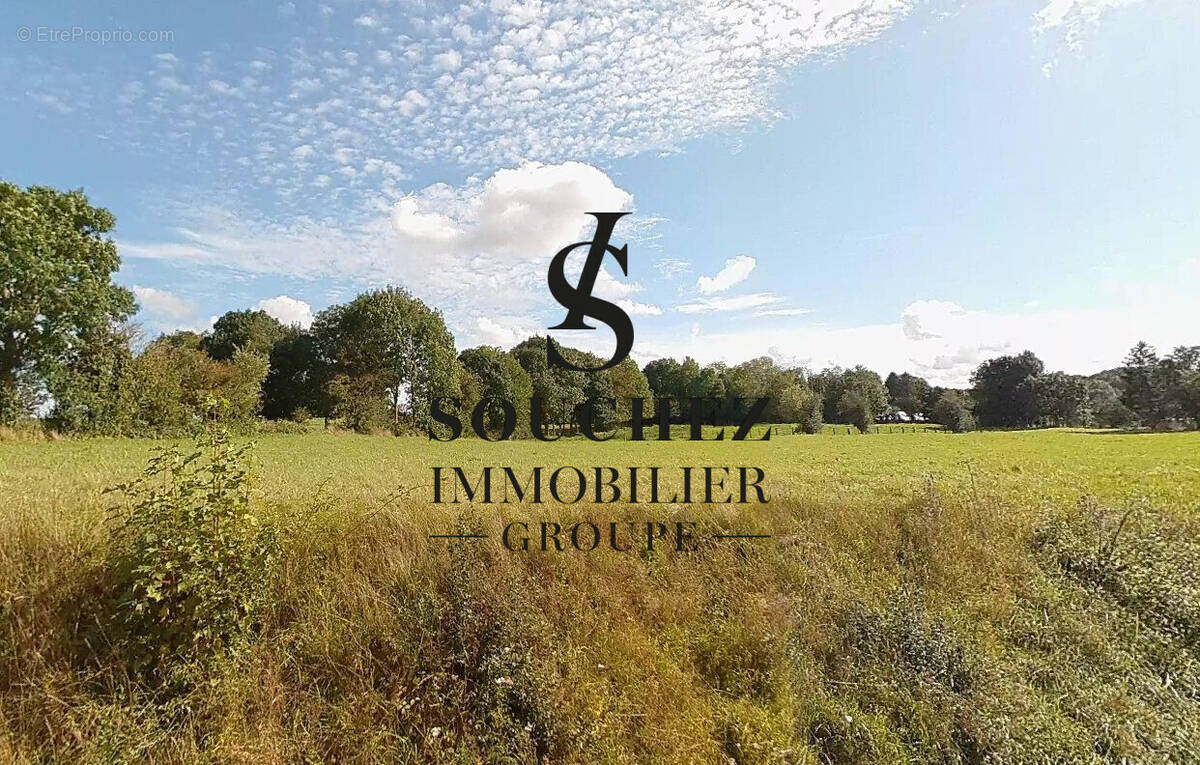 Terrain à GOUY-EN-ARTOIS