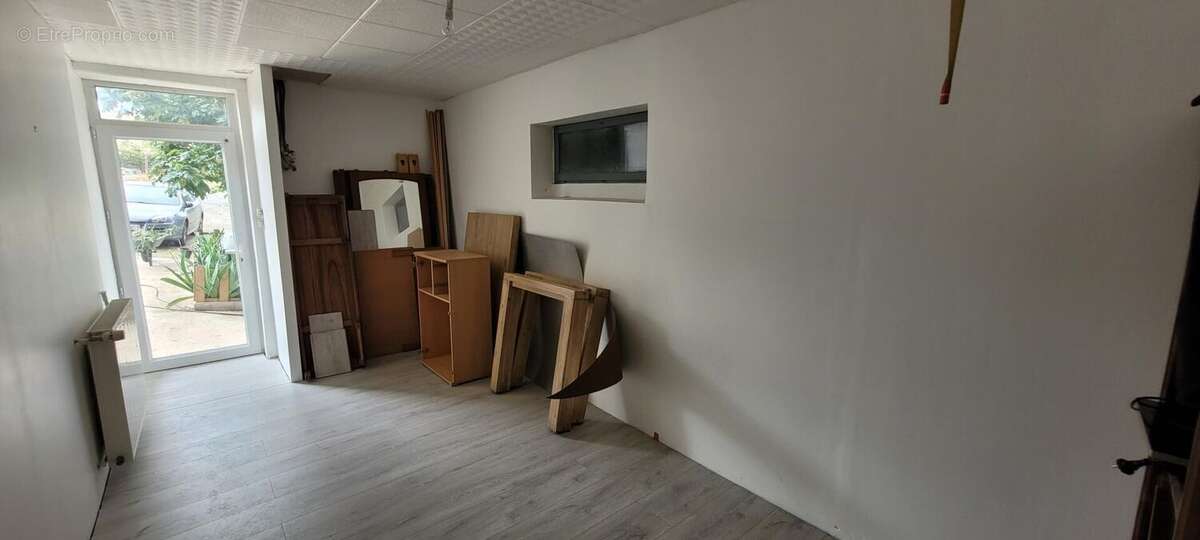 Photo 8 - Maison à NOYEN-SUR-SARTHE