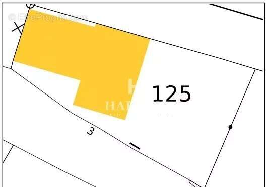 Harmon à vendre : Maison T 5 Bizanos - photo 3