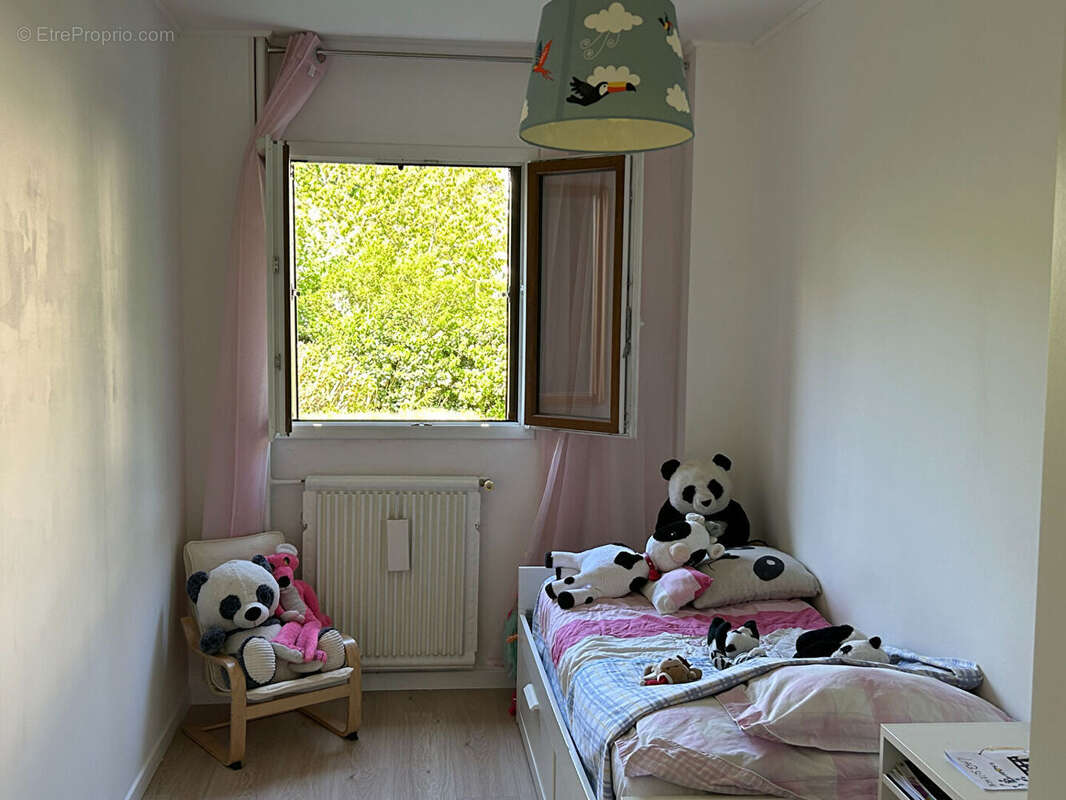 Appartement à CHEVILLY-LARUE