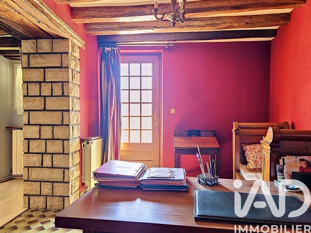 Photo 3 - Maison à BLENEAU