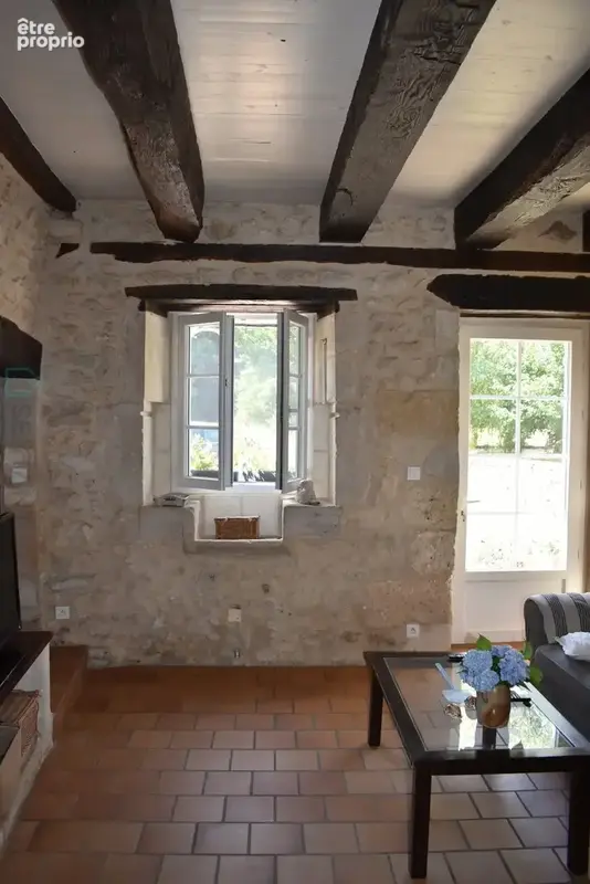 Propriete de charme acces direct riviere proche de perigueux - photo 9