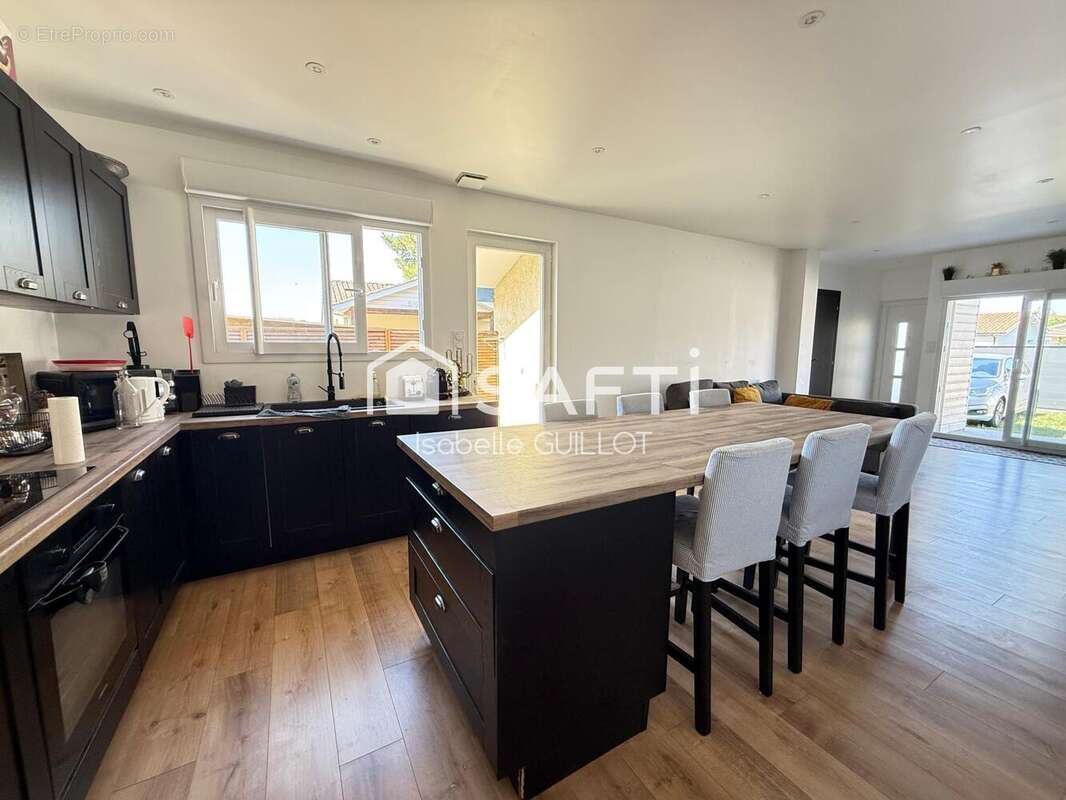 Photo 5 - Maison à AUDENGE