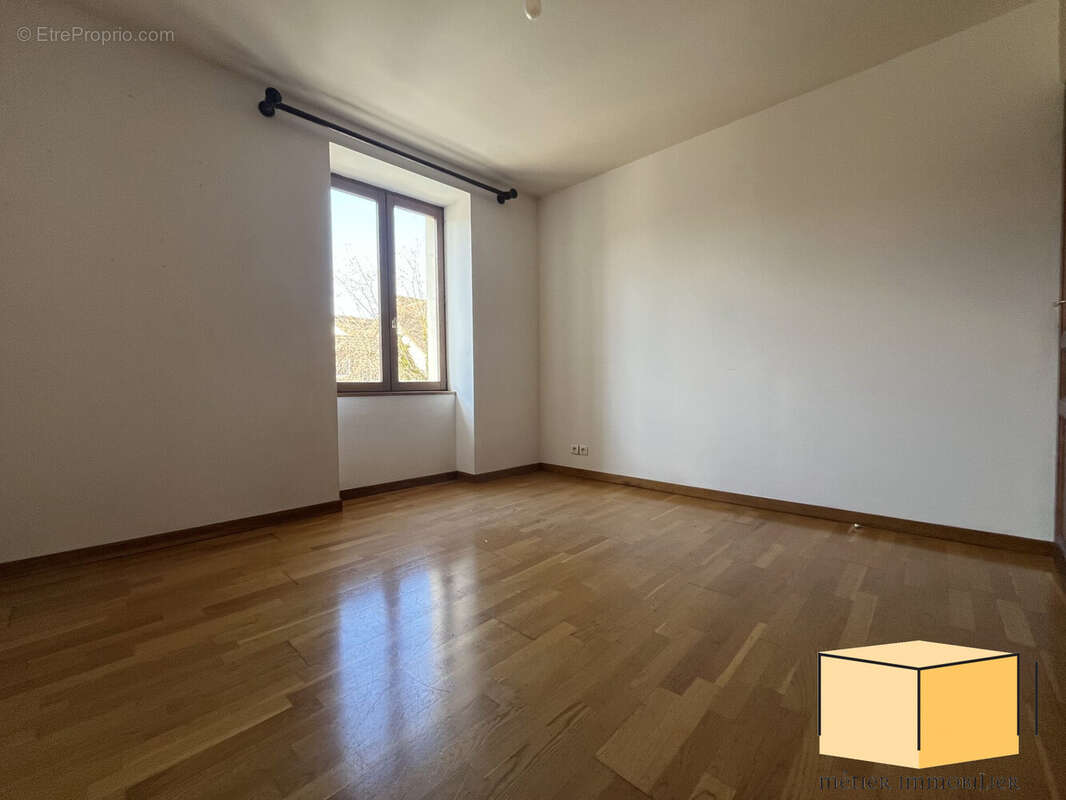 Appartement à BELLEY