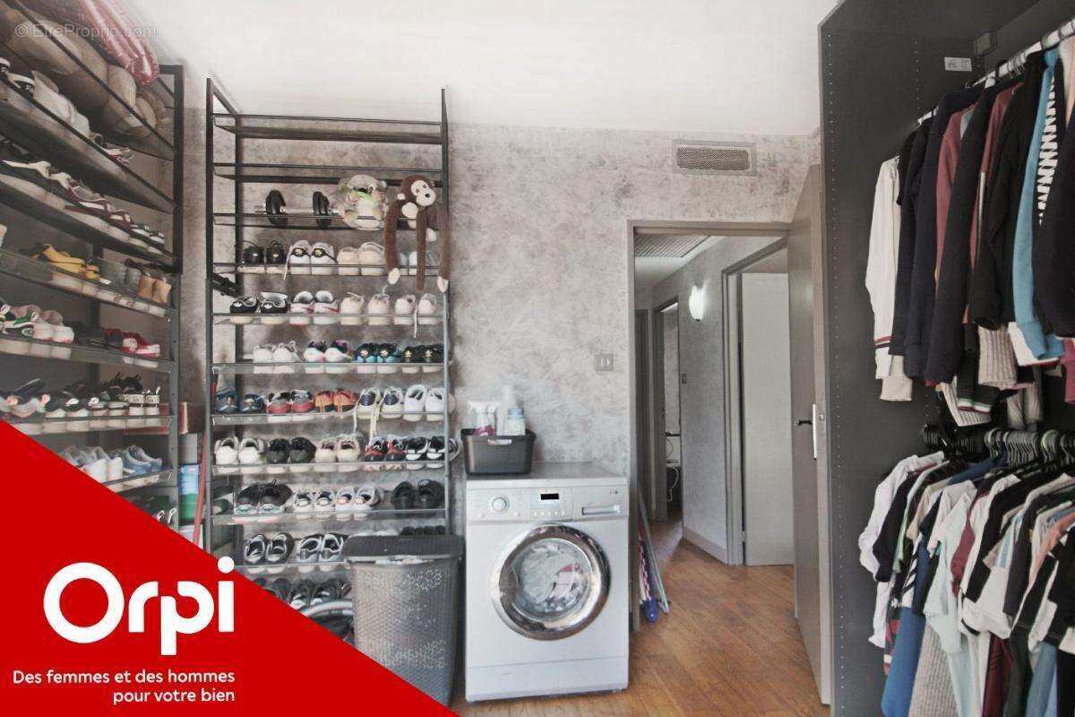 Appartement à COLMAR