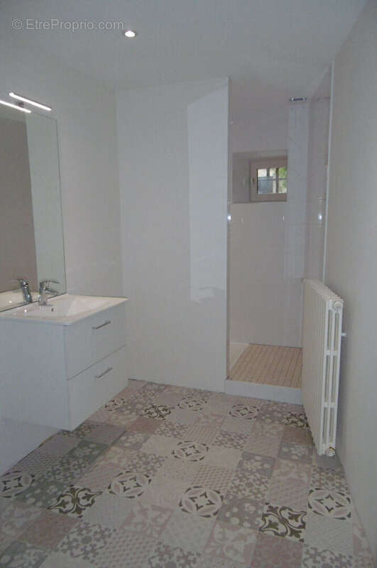 Appartement à TOURNUS