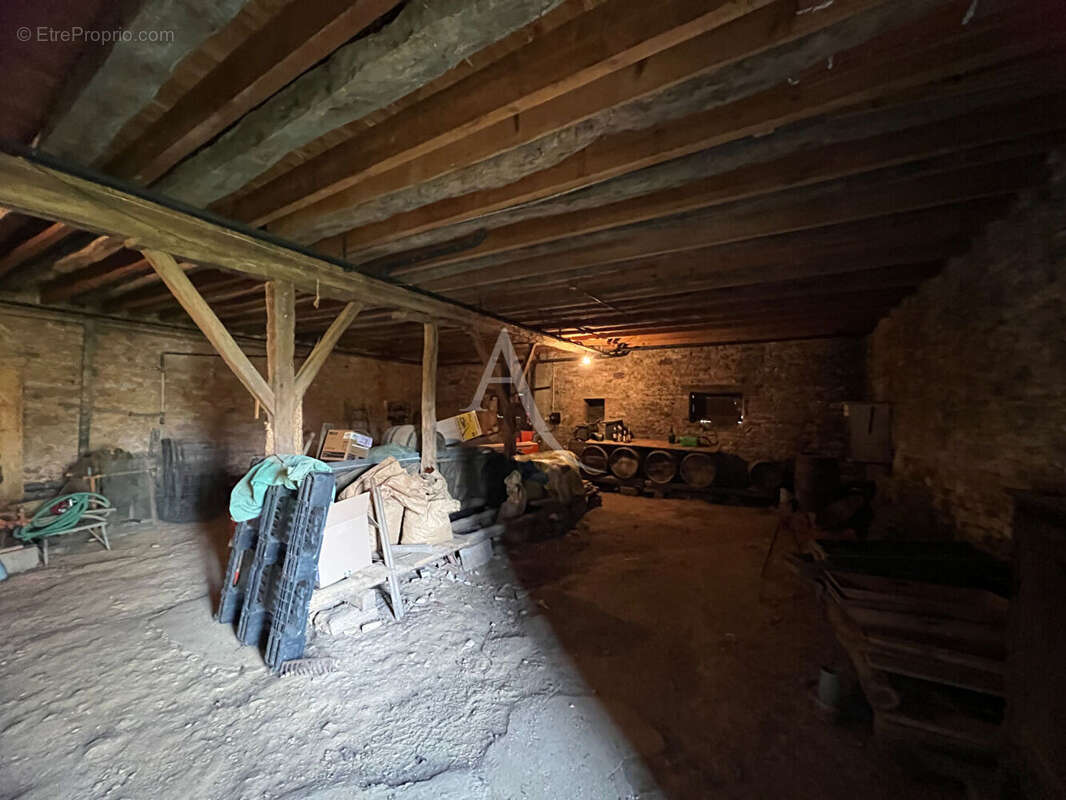 Maison à LABASTIDE-DU-VERT