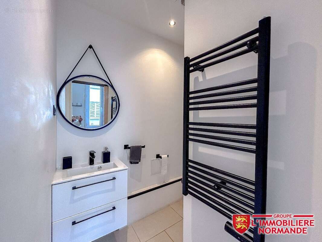 Appartement à VERNON