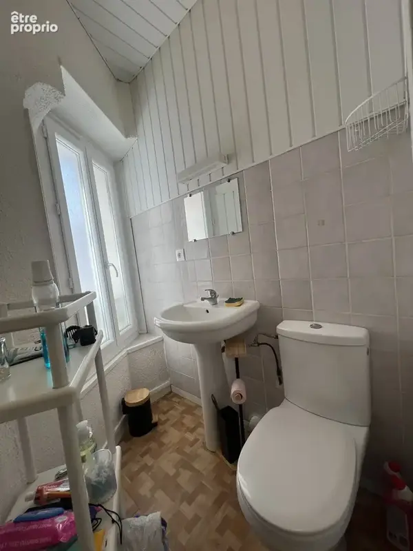 Appartement T2   Idéal investisseur   Chambéry   26 m2 - photo 6