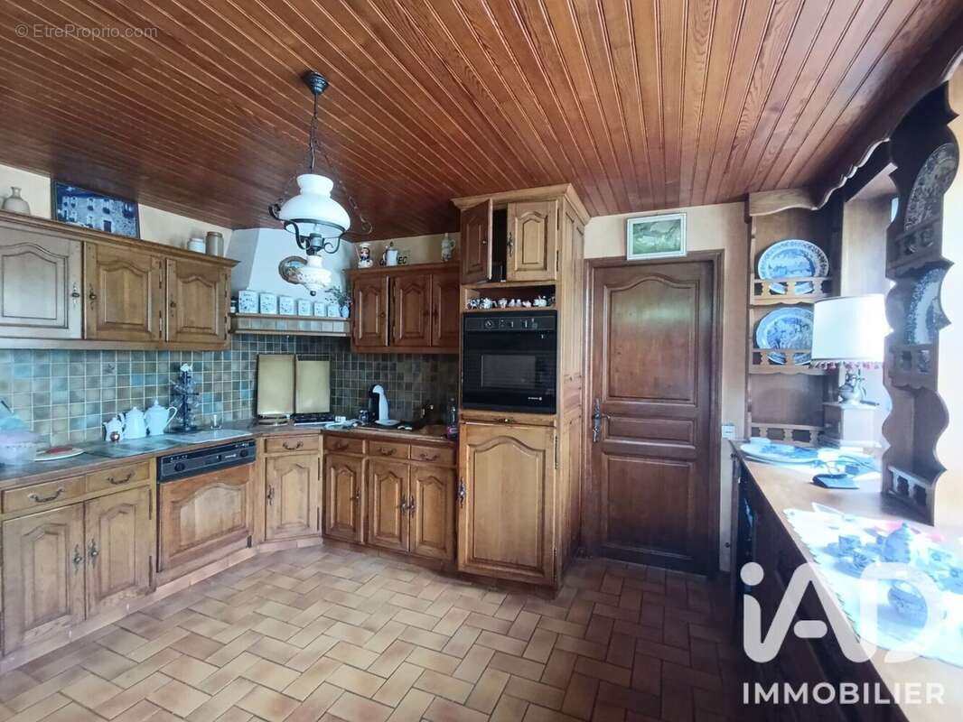 Maison 169 m² à Quibou  - photo 9