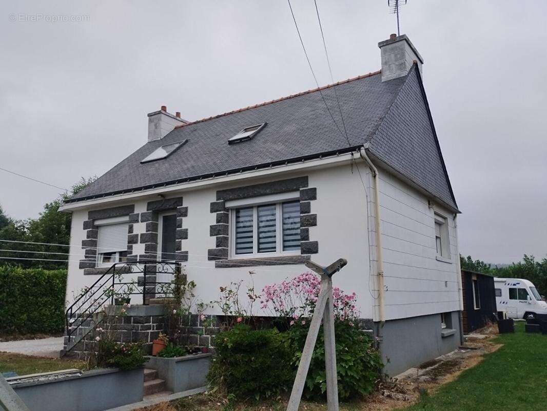 Maison 141 M2 4 chambres - photo 2