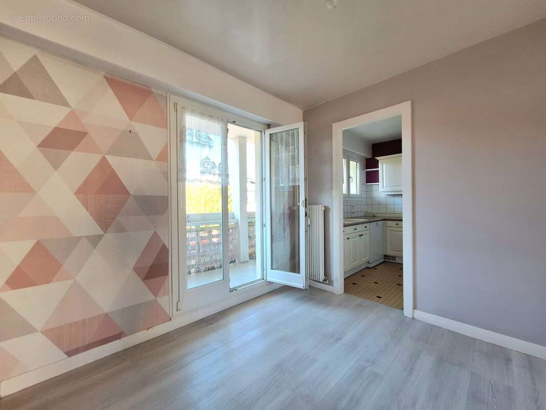 Appartement à EPINAL