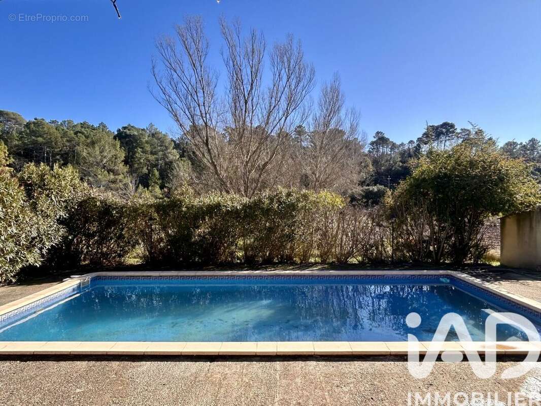 Photo 3 - Maison à BRAS