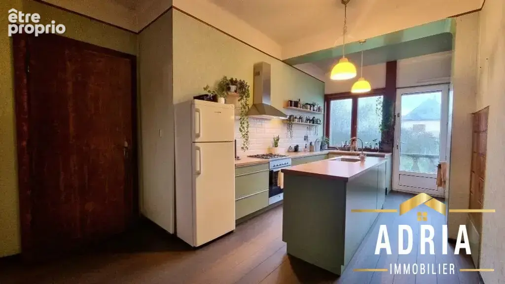 Maison 5 pièces 90 m² à vendre à Mondelange (57300) - photo 5