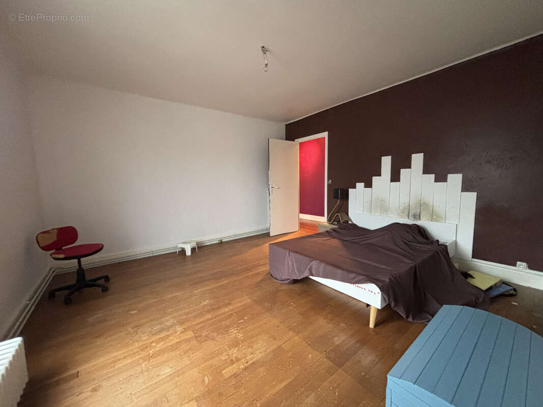 Maison à CHATILLON-SUR-SEINE